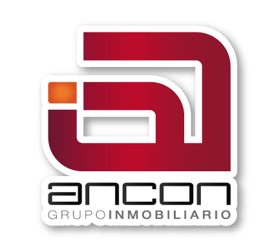 Grupo ANCON Inmobiliario Logo